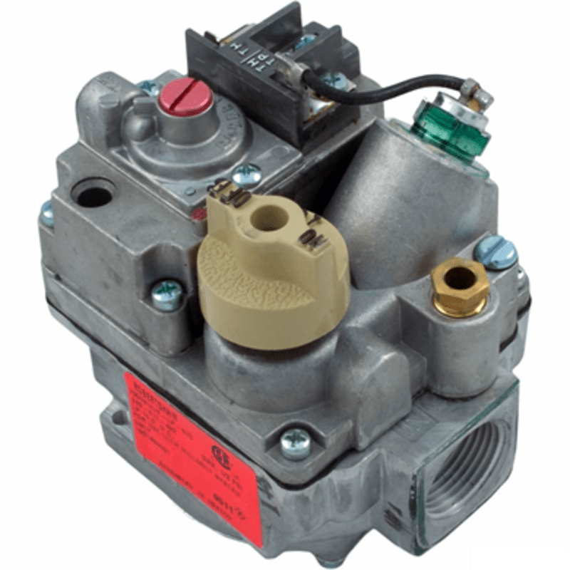 Gas Valve CZ & HM2 150-400