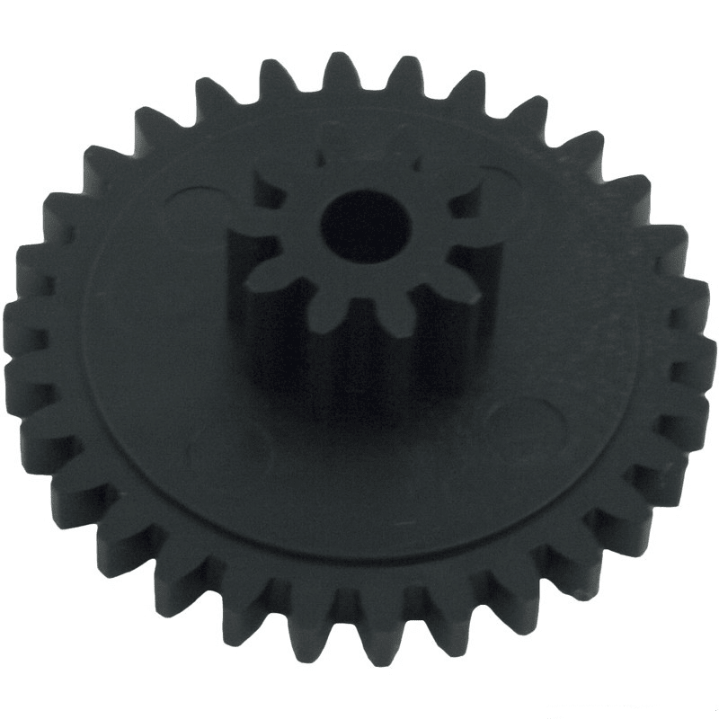 Intermediate Gear