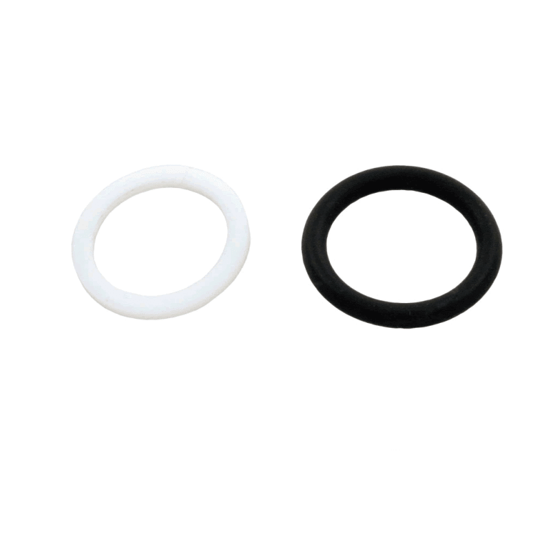 O-Ring Teflon Shaft Seal