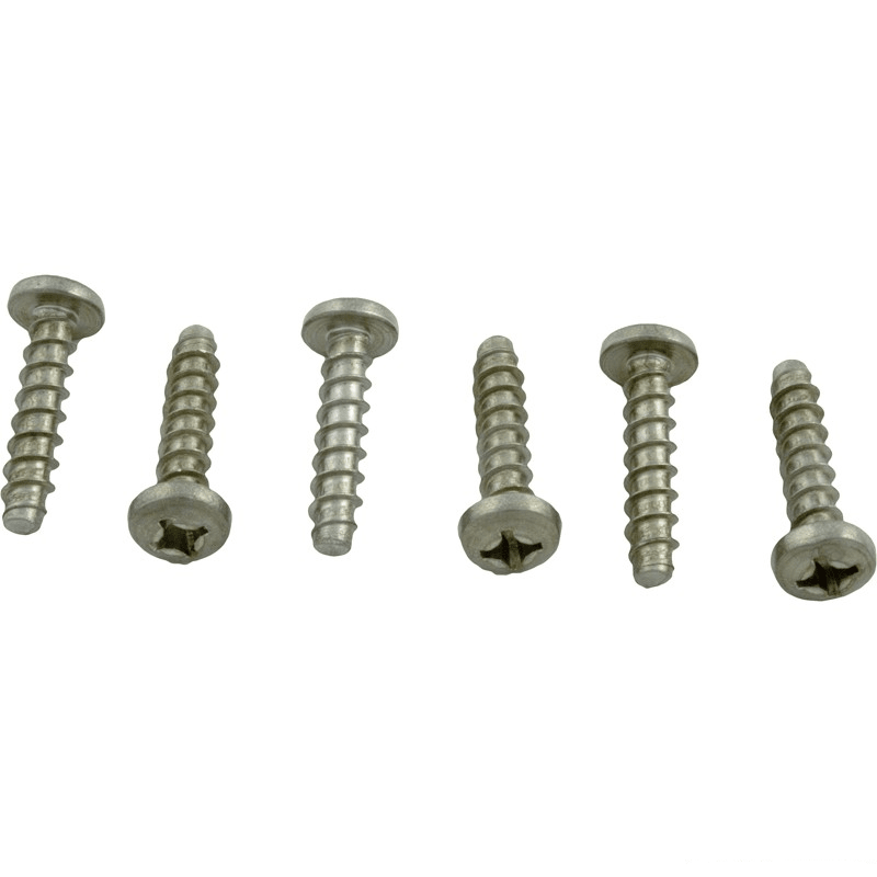 Cover Screws