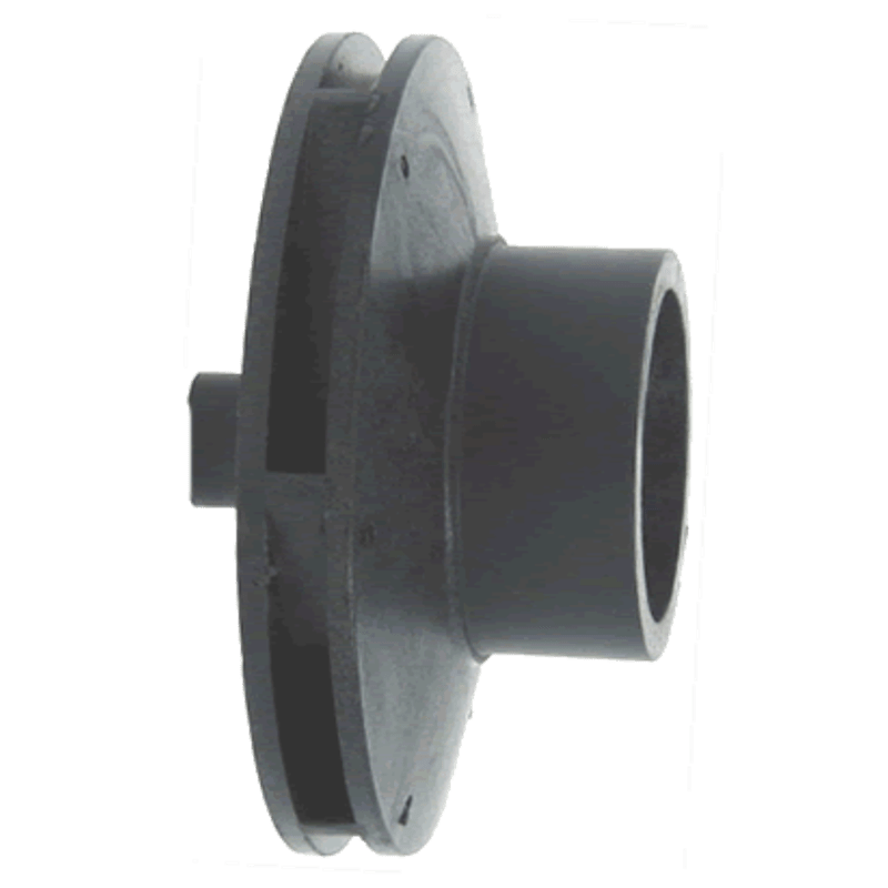 1HP PowerFlo LX Pump High Performance Impeller