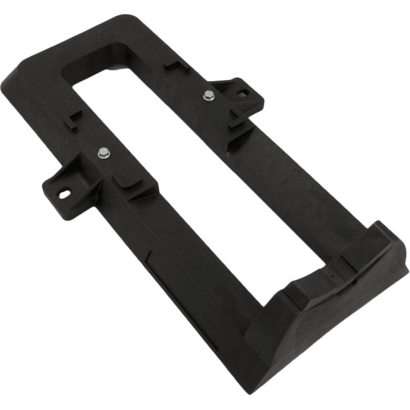 Mounting Bracket w/ Adapter
