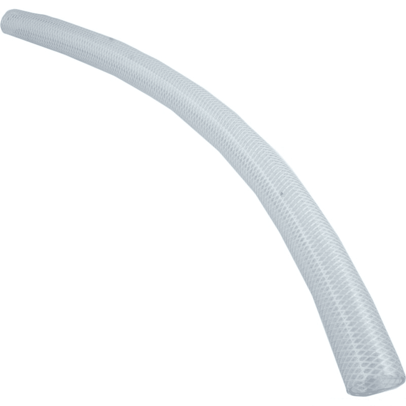Hose 31" Clear S160T/S190T