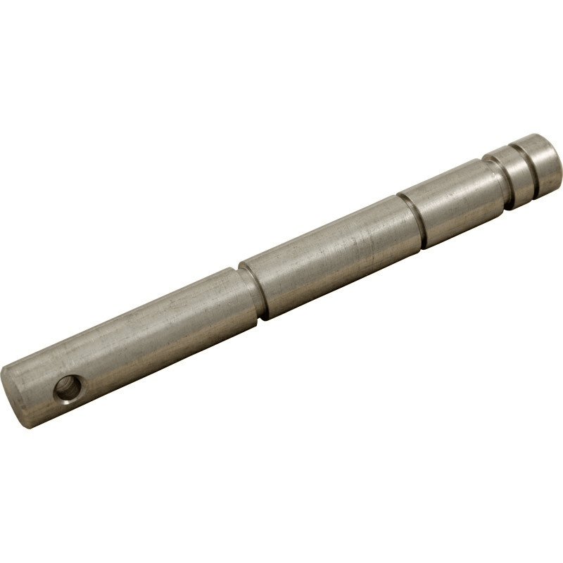 1-1/2" Bump Shaft, EC30/40/50