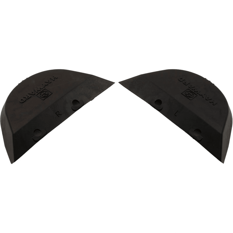 Wing Kit, Black 