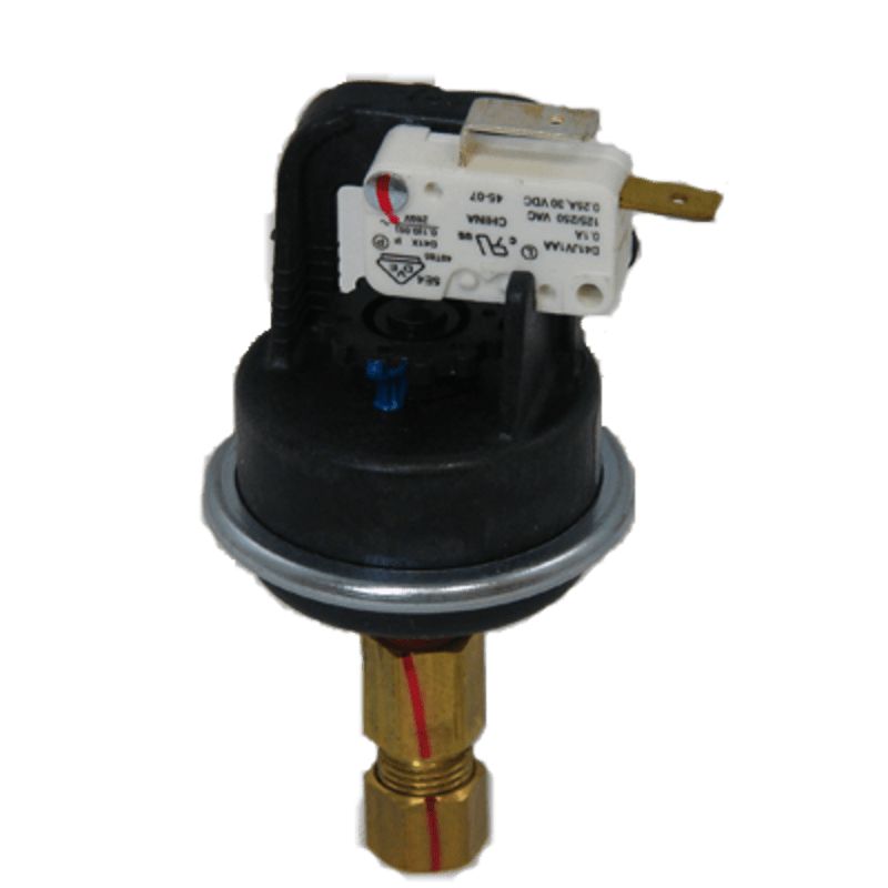 Pressure Switch, CZ Model