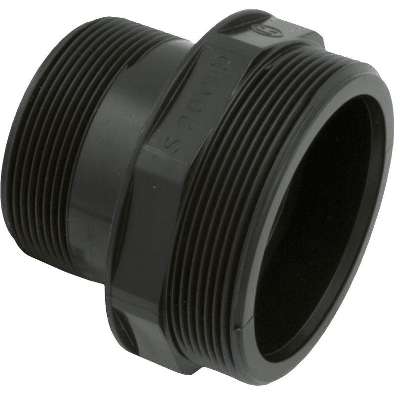 Bulkhead Fitting For S200 and S240 Sand Filters