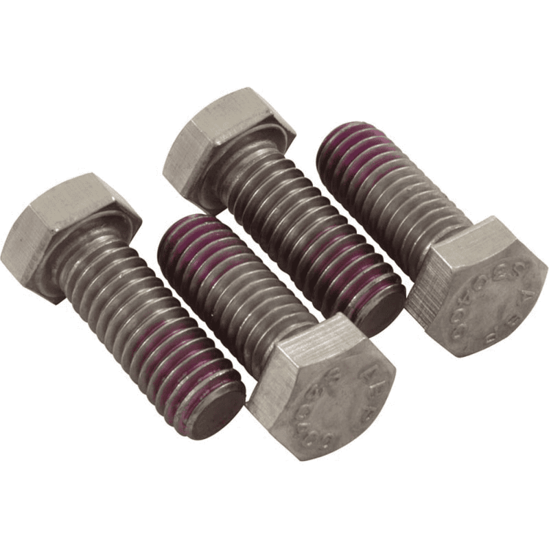 Motor Cap Screw (4 per Pack)