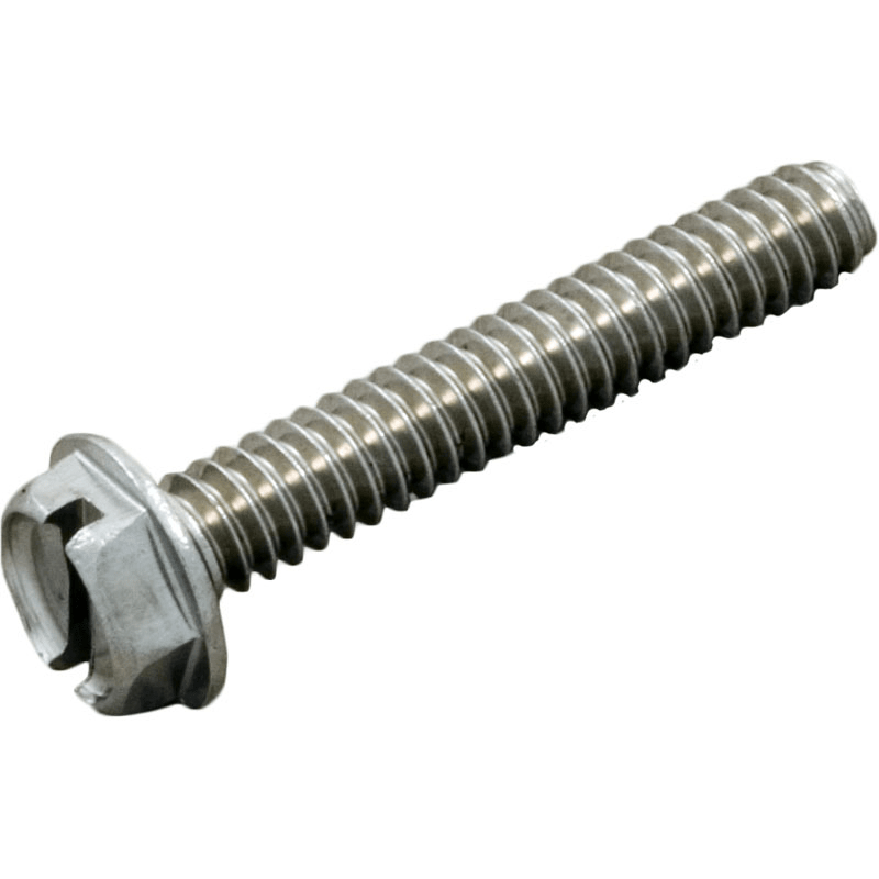 Housing Bolt, 10-24 Hex Head (8 req)