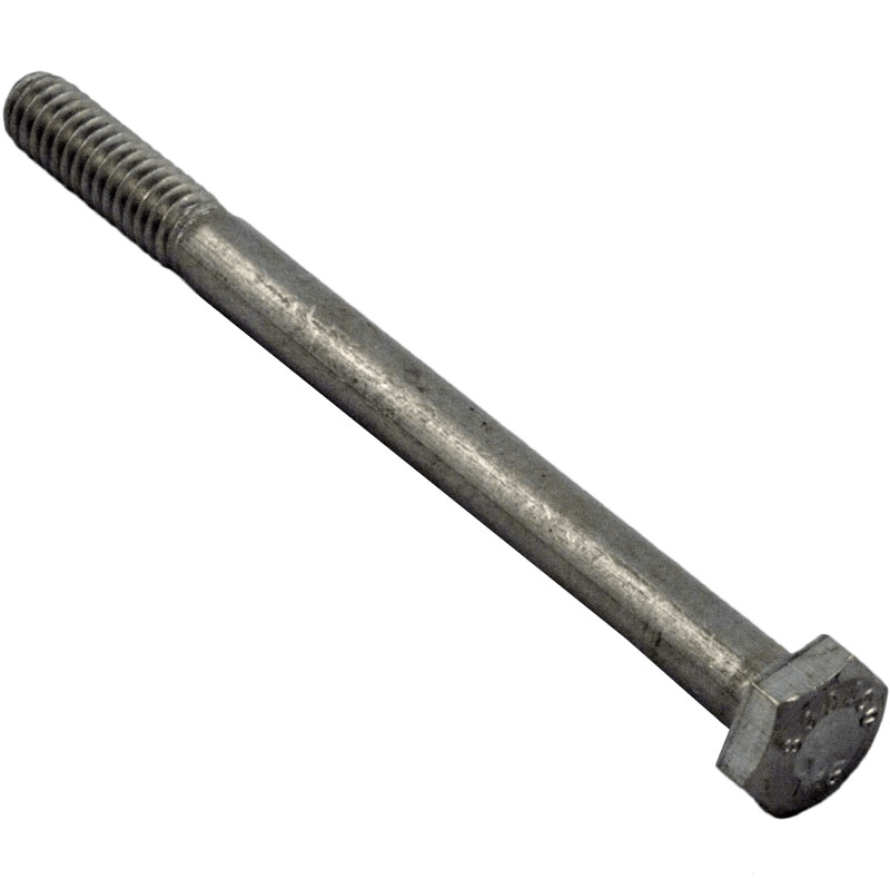 Hex Head Bolt