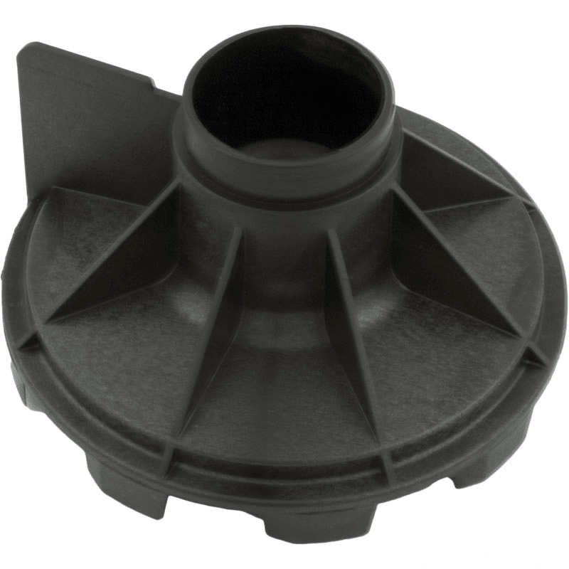 Diffuser 2HP - 2.5HP