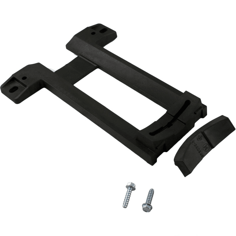 Mounting Bracket w/ Adapter & 2 Cap Screws