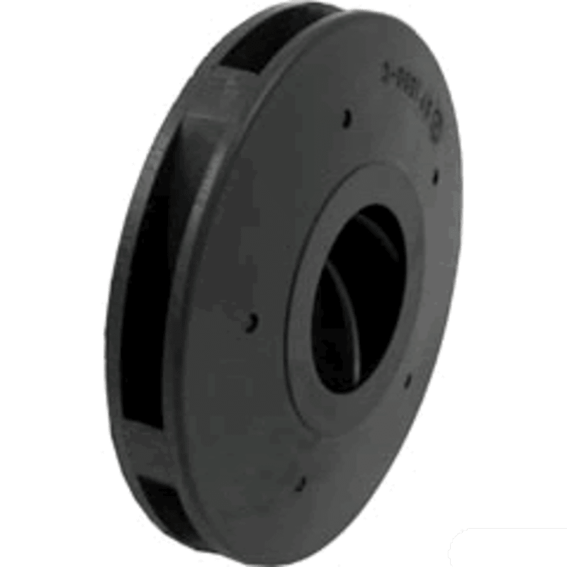 2HP Power Flo LX Impeller