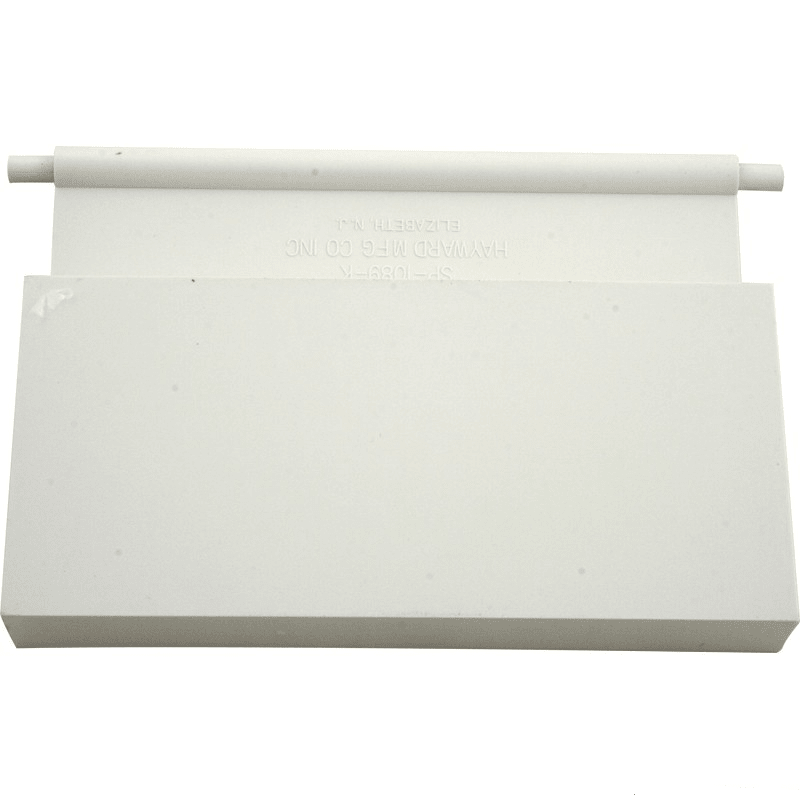 Weir Assembly (SP1089)