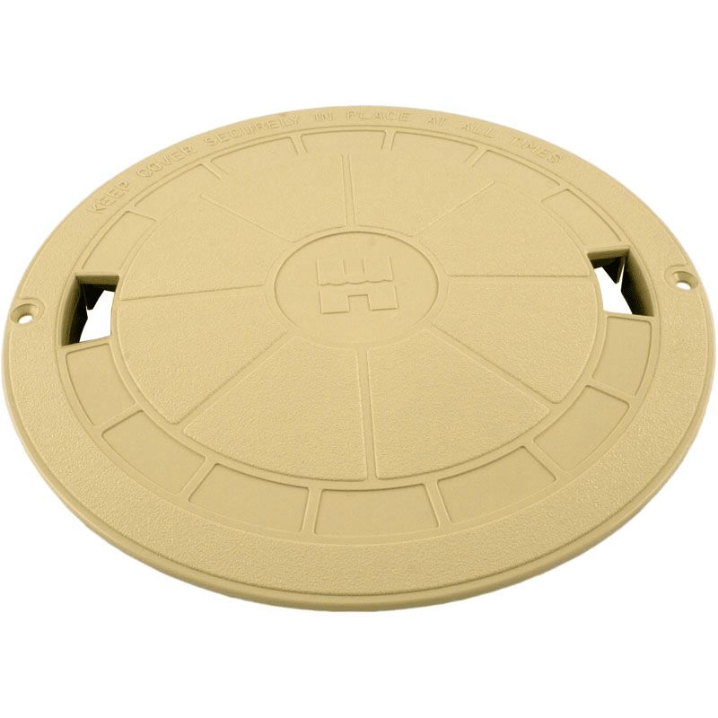 Skimmer Deck Lid for Skimmer SP1070, Tan