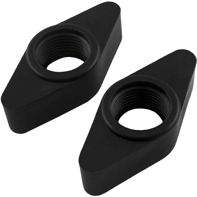 XStream Adapter Nut (2 Pack)