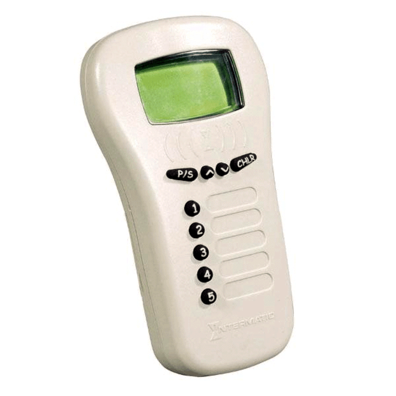 Intermatic HandHeld Transmitter