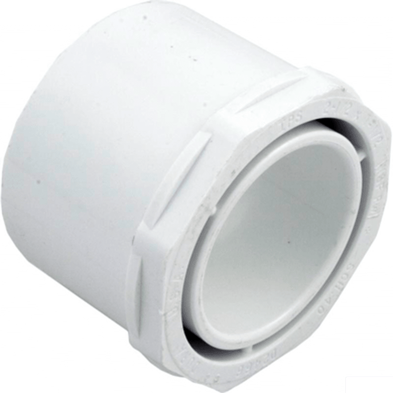 2-1/2"x1-1/2" Reducer Bushing SPxS