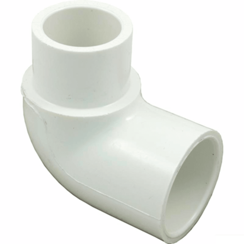 90 Degree Elbow 1" Street