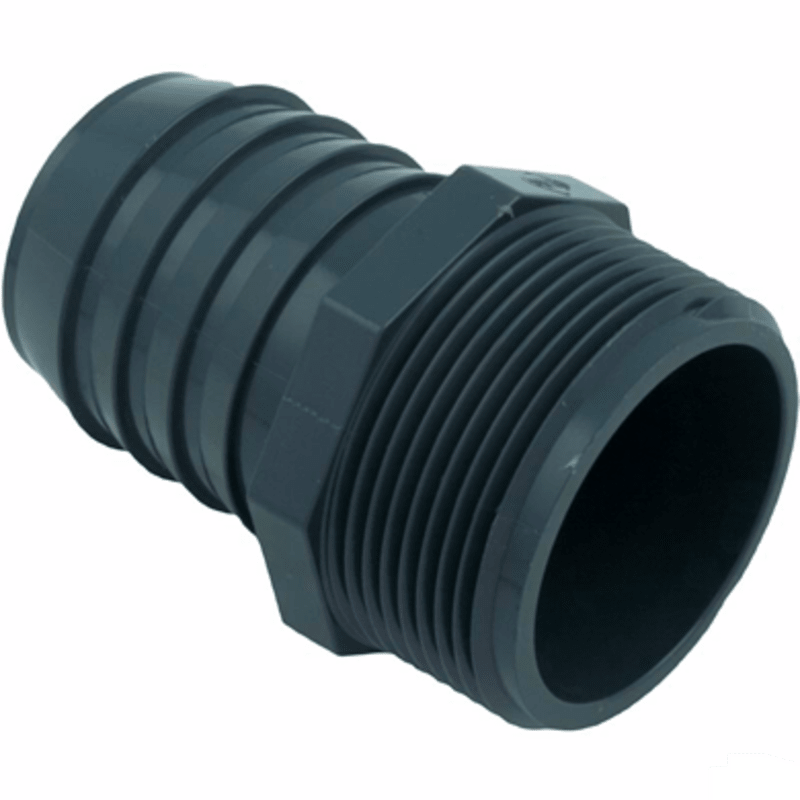 1-1/2" Male Adapter INSxMIPT