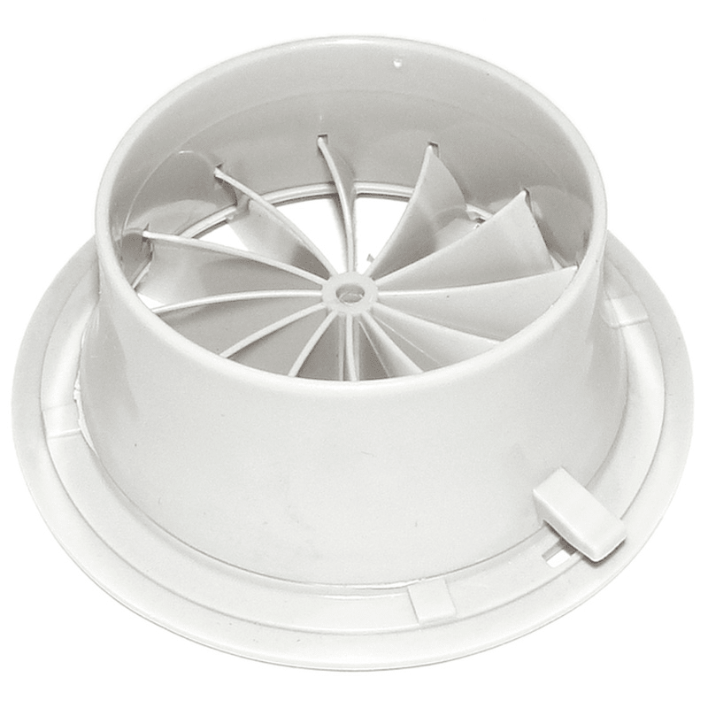 IMPELLER TUBE GREY