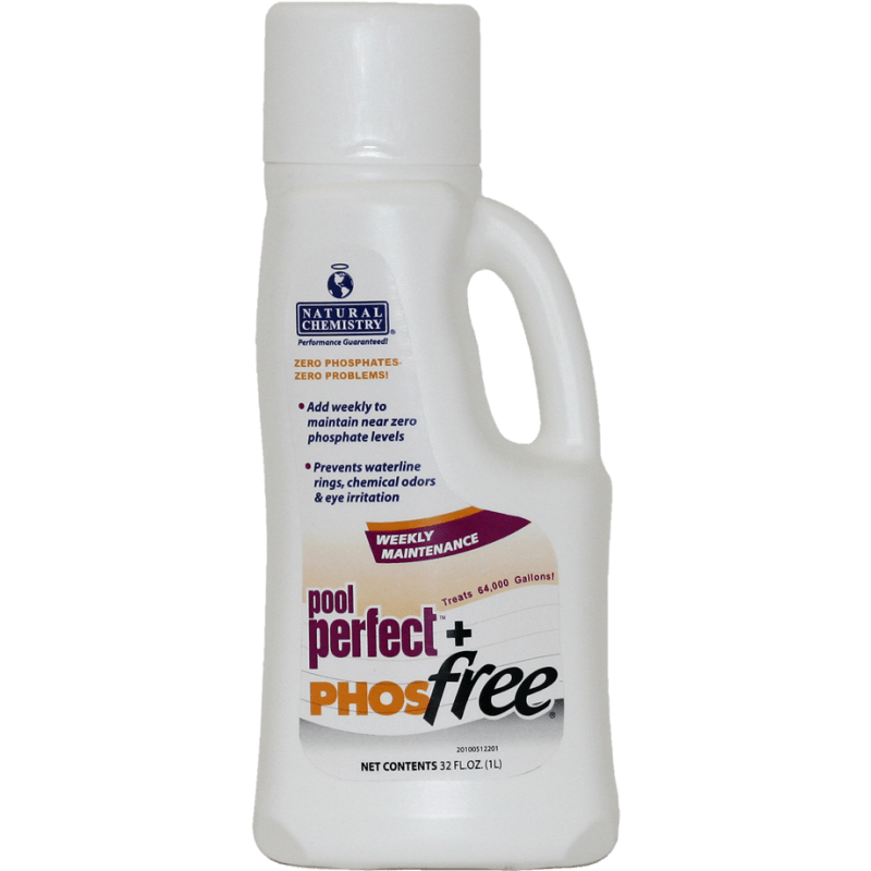 Pool Perfect + PhosFree - 1L