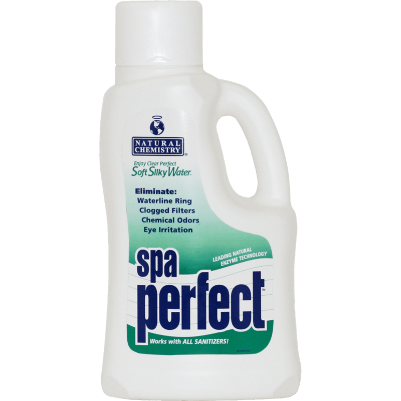 Spa Perfect - 2 Liter/67.6 oz