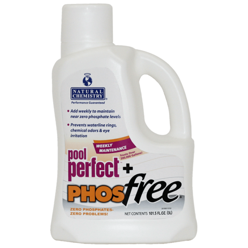 Pool Perfect Plus PhosFree - 3 Liter