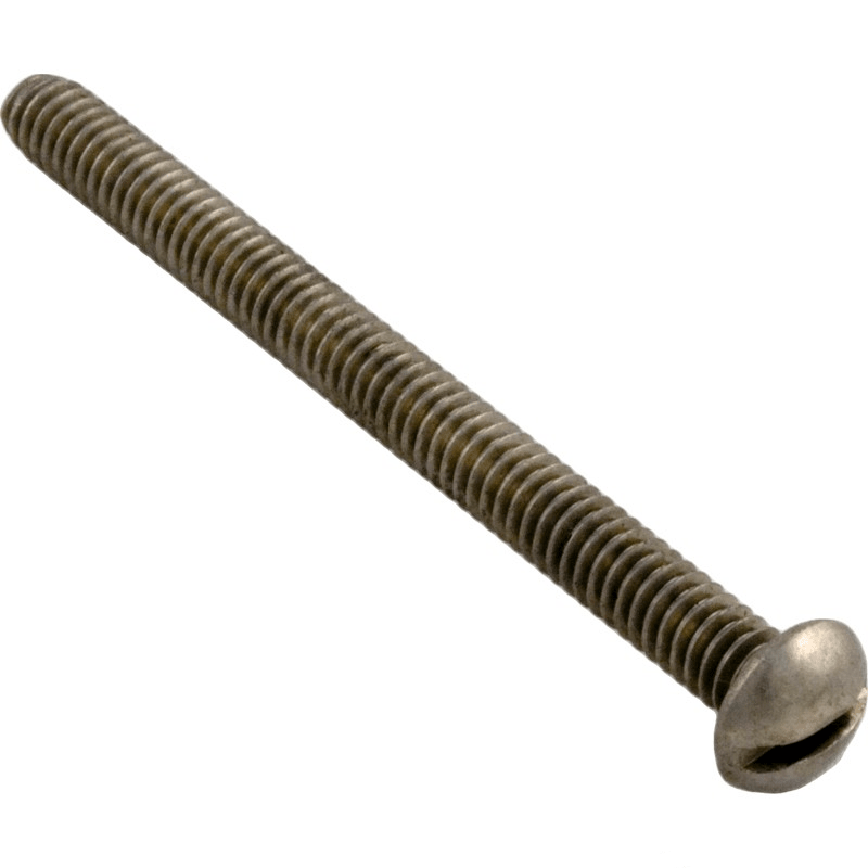 Screw For Hub 14"-20x3"