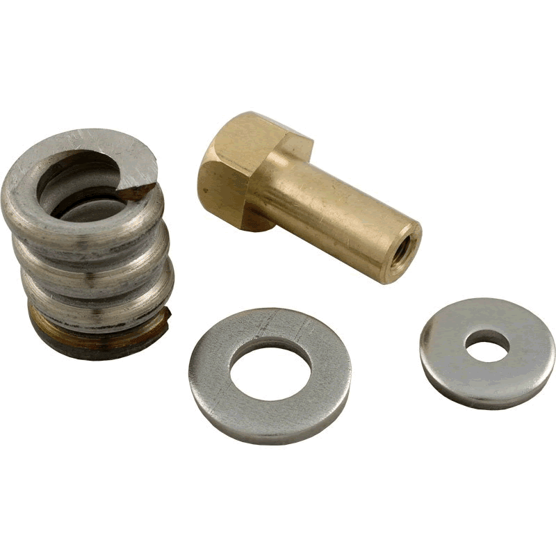 Spring Barrel Nut Assembly