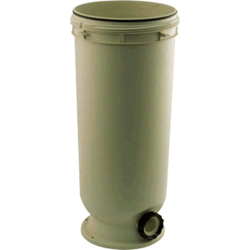 Genuine OEM Bottom for 150/200 Sqft Filters