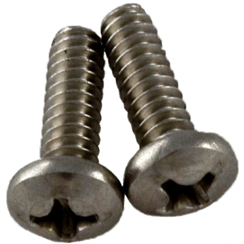 Screw, Gear Plate Center