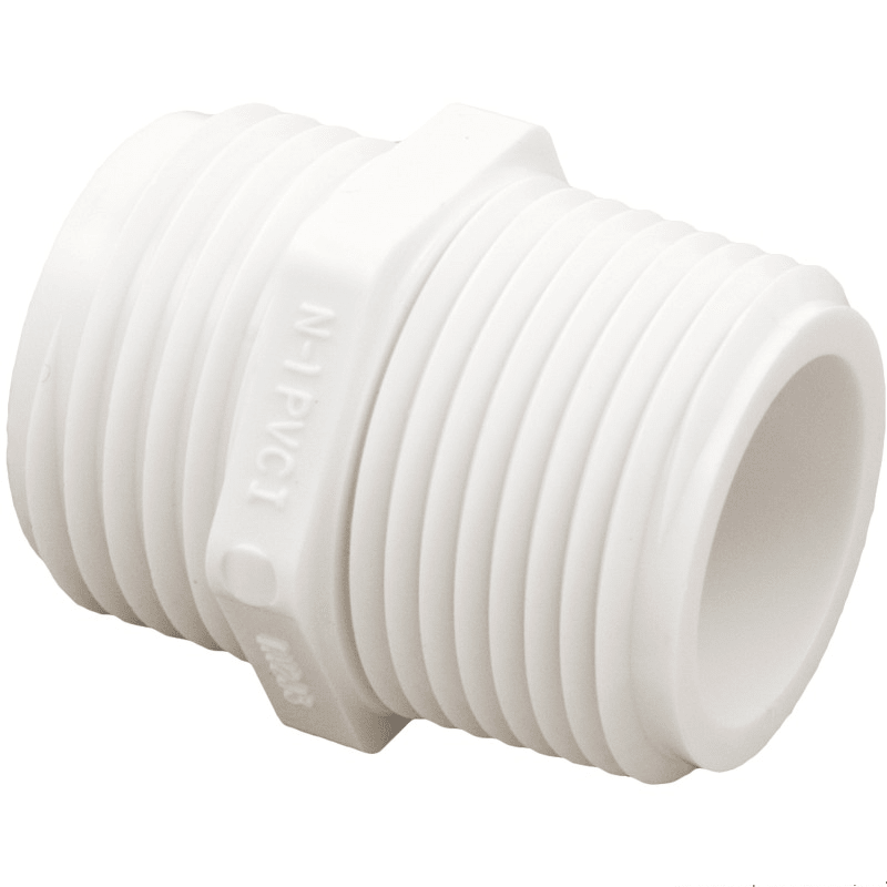 Hose to Pipe Adapter