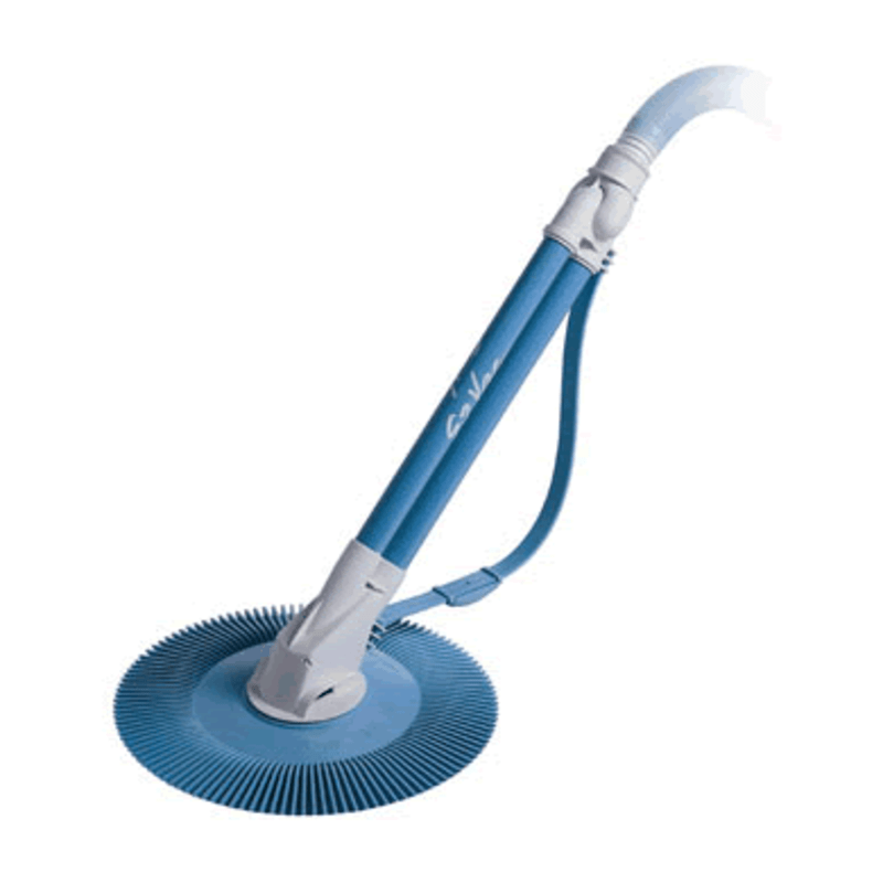 Kreepy Krauly E-Z Aboveground Vac