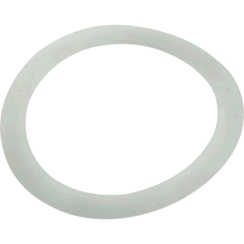 Genuine OEM Washer, Polyethylene