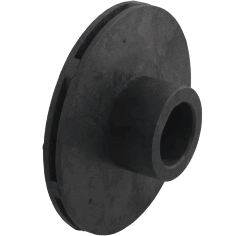 1/2HP Full Rated; 3/4HP Up Rated Impeller - High Pressure