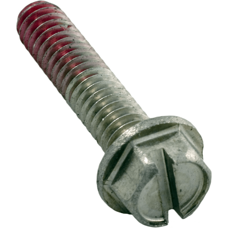 Impeller Locking Screw