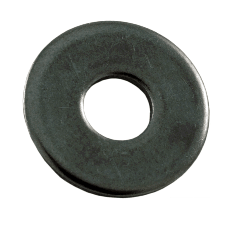 Washer 9/16" SS 6/REQ