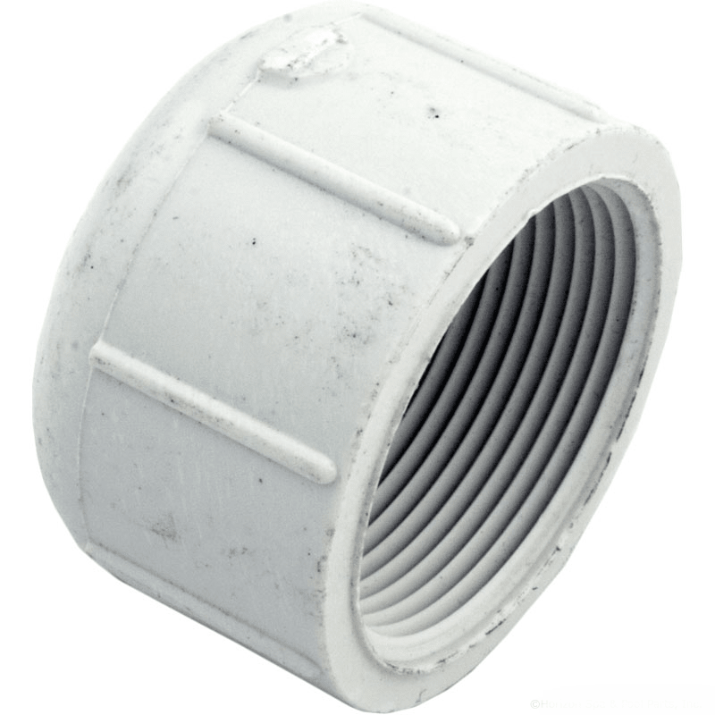 Genuine OEM Cap Threaded 1-1/2" Triton II