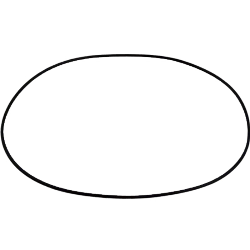 Lid ORing For MSeries