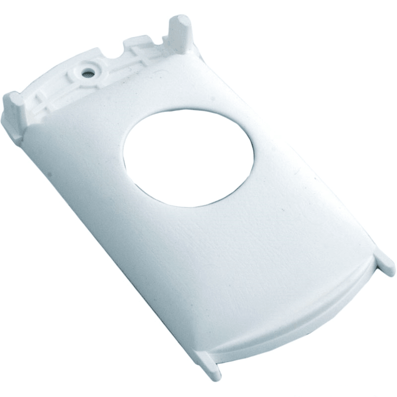 Baffle Plate Kit, (Not Interchangeable W/ 2000 Models)