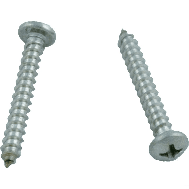 Screw, Cover to Frame (2 Pack)