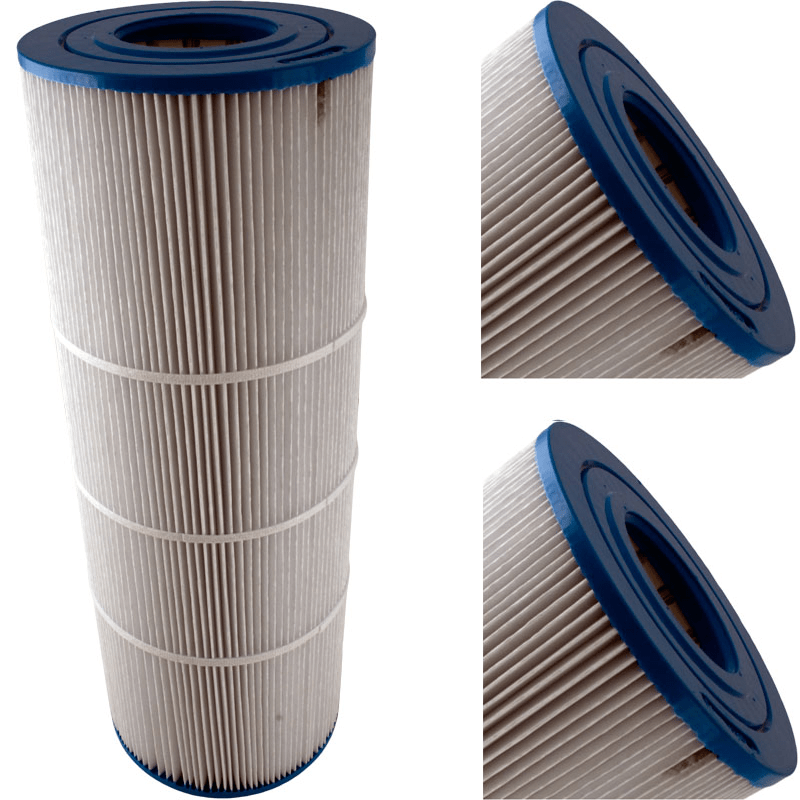 55 SQFT Filter Cartridge, Easy Clear C550