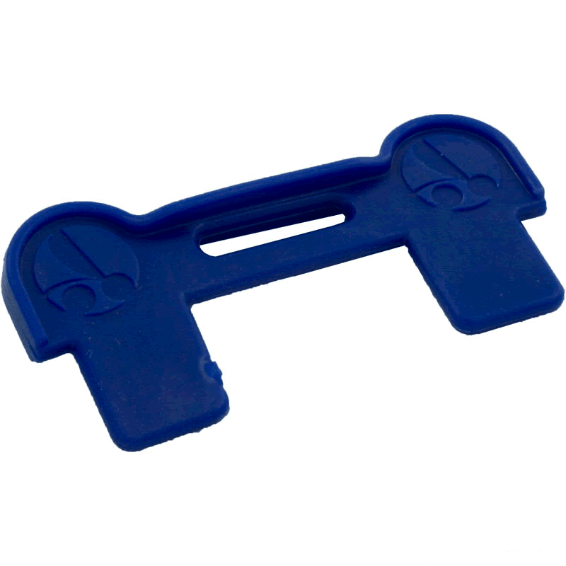 Genuine OEM Ball Valve Stop Pad