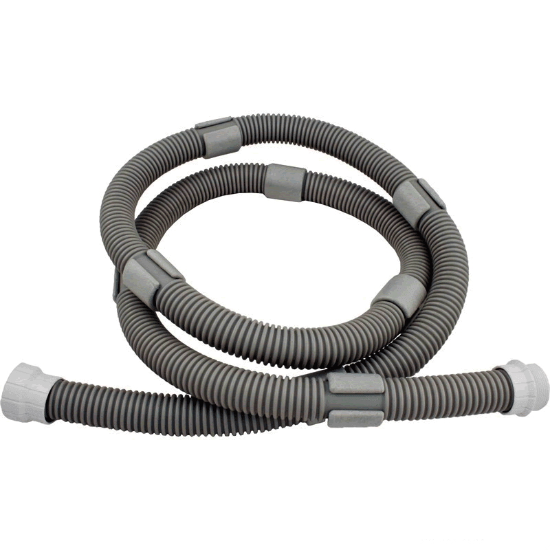 Polaris Float Hose Extension Kit, 8' (65/165)