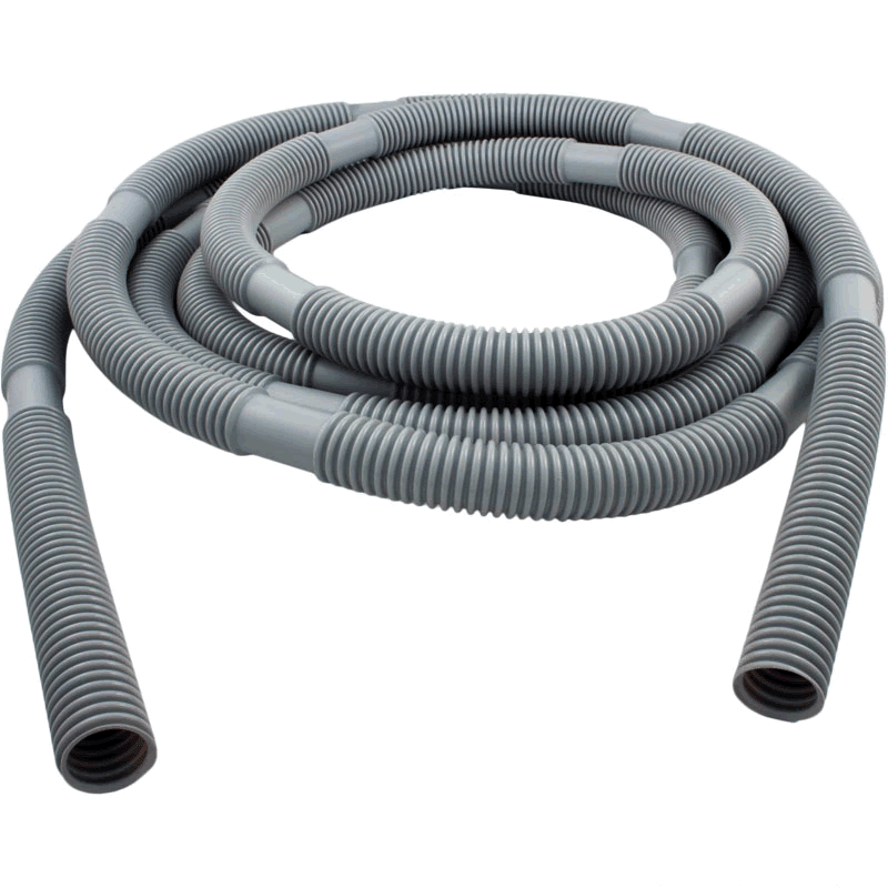 Genuine OEM Float Hose 24' Gray