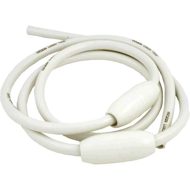 Polaris Leader Hose with Floats