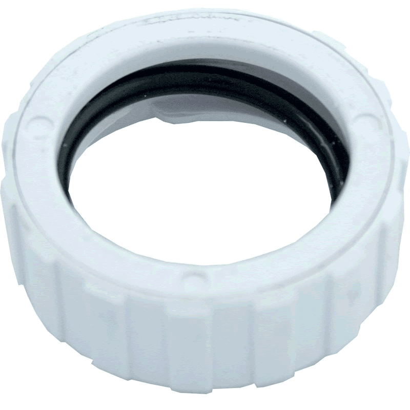 Genuine OEM 360 Hose Nut for Cuffless Hose