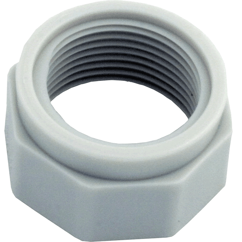 Genuine OEM Feed Hose Nut (380/280/180/3900)