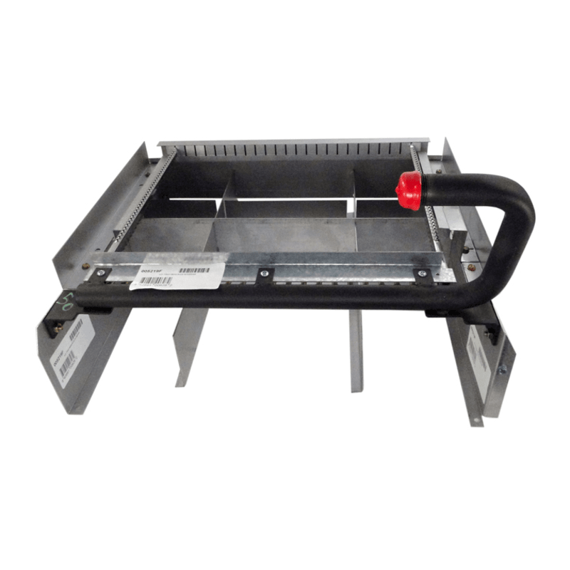 Genuine OEM Burner Tray without Burners R335